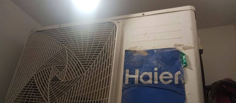 Haier 1 Ton AC 3