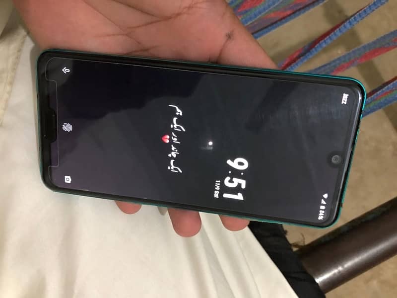 aquos r3 non pta (6+128) 3