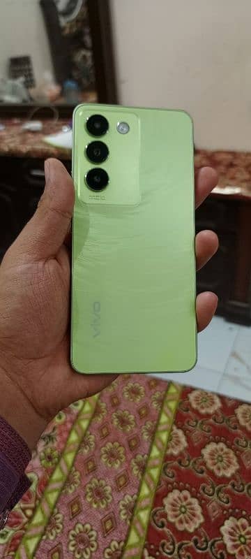 vivo y100 8gb 256gb 4