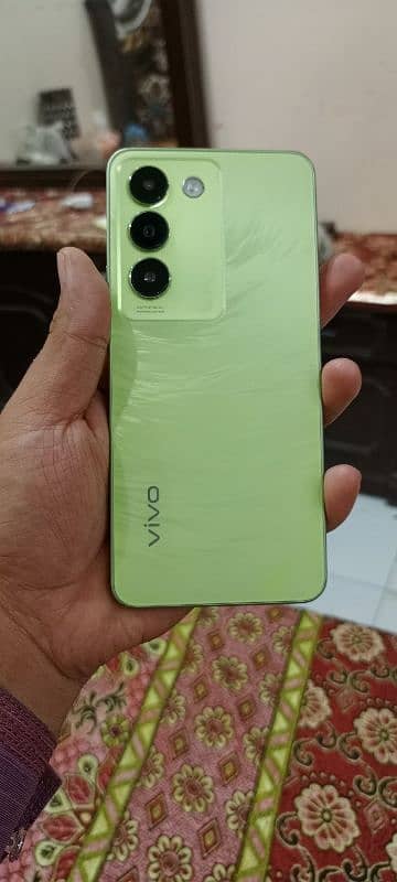 vivo y100 8gb 256gb 5