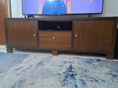 TV unit/ console