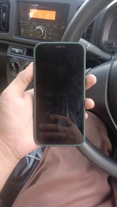 I phone 12 pro max