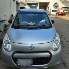 Suzuki Alto 2015