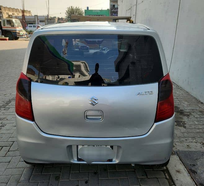 Suzuki Alto 2015 1