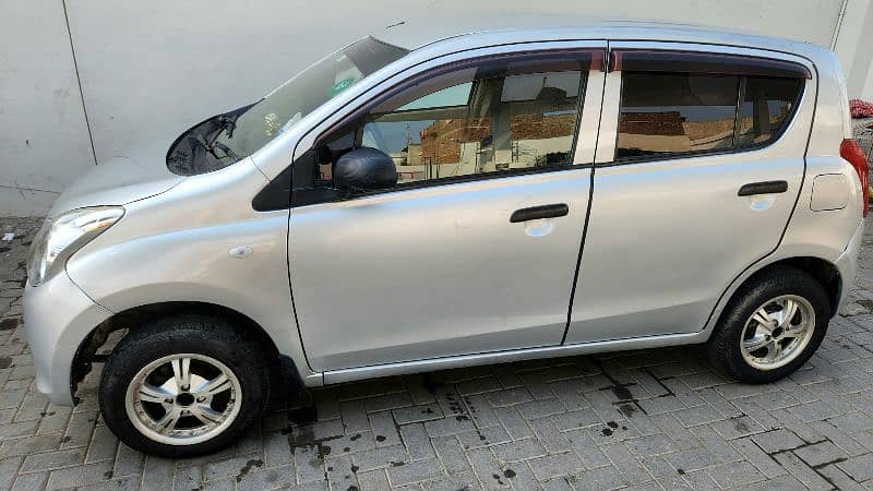 Suzuki Alto 2015 2