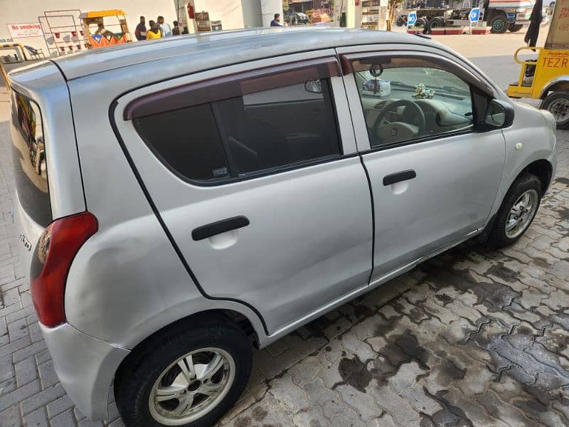 Suzuki Alto 2015 3