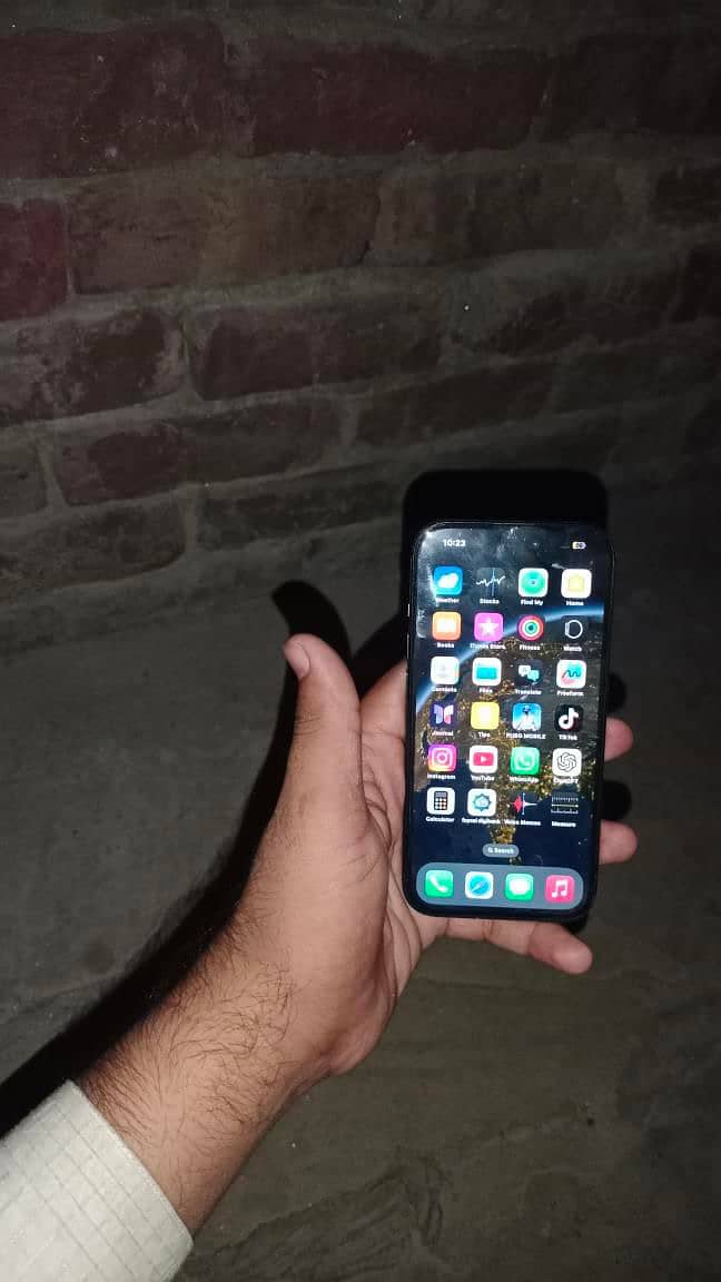 iPhone15(128 GB(Non pta jv(Sim wela(2 month sim will work)97% health 5