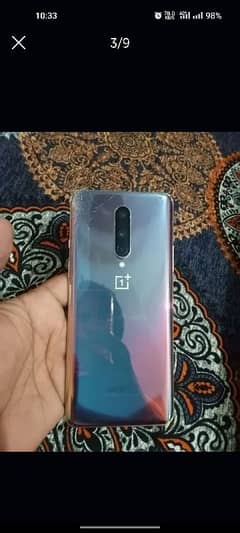 OnePlus 8 dual sim exchange possible