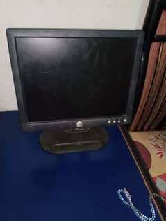 Computer LCD