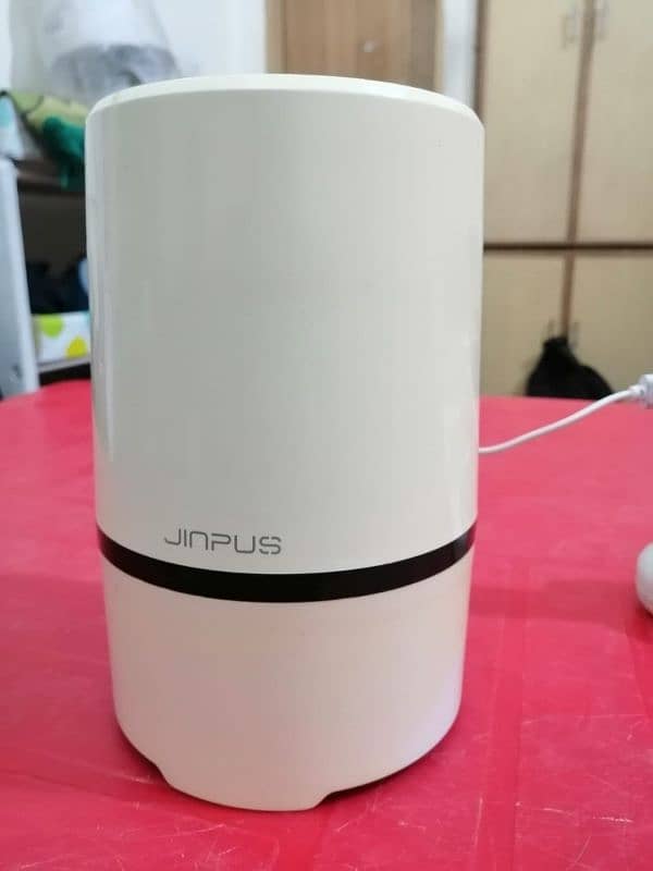 Jinpus Air Purifier, Imported 0