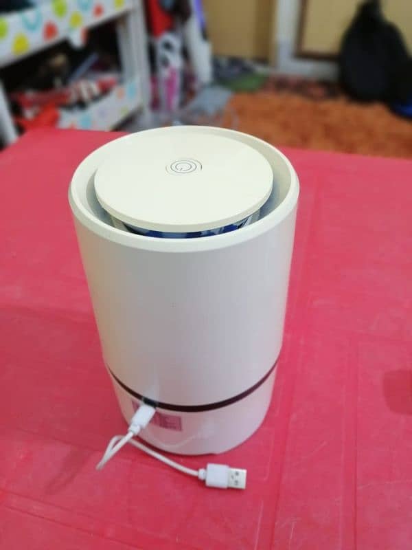 Jinpus Air Purifier, Imported 2