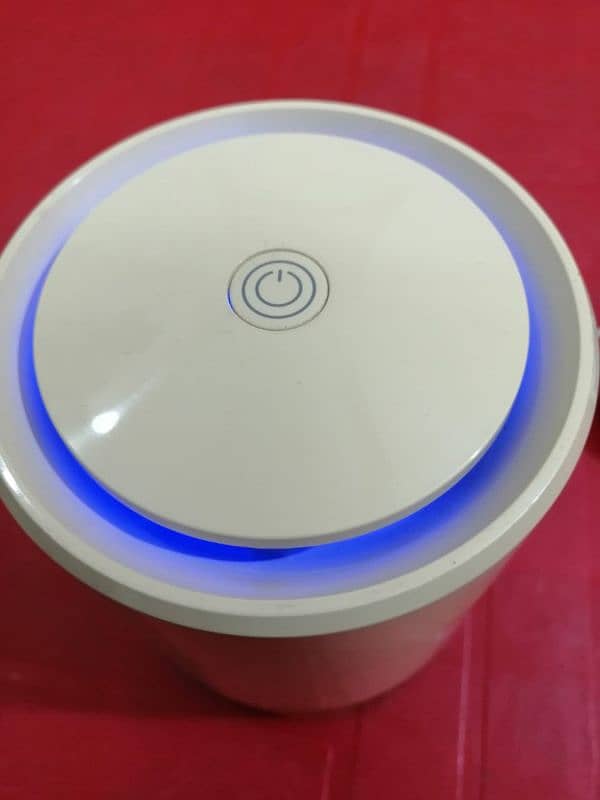 Jinpus Air Purifier, Imported 3