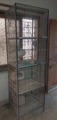 cage for sale