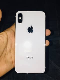 Iphone x 64 Gb pta approve