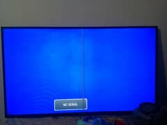 LCD good condition 55 inch