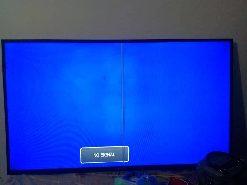 LCD good condition 55 inch 0