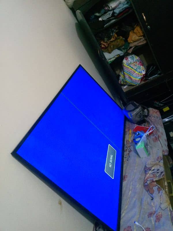 LCD good condition 55 inch 1