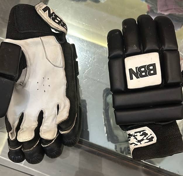 new BBN brand  batting gloves 2