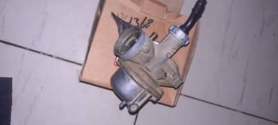 Honda CD 100 Pridoer carburetor