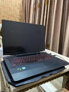 lenovo Y700 (best gaming laptop) (Nvidea 4GB)