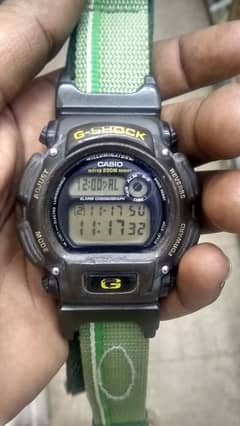 Casio orignal