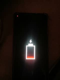 Sony Xperia Xz3 ICU DEAD