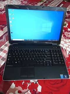 Dell Latitude Core i7 4th Generation