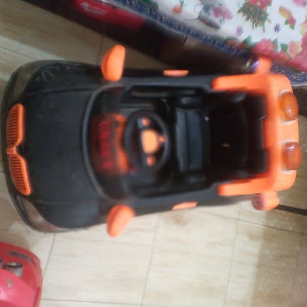 KIDS CAR 2