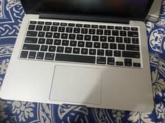 Macbook pro 2016