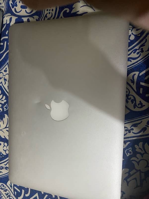 Macbook pro 2016 2