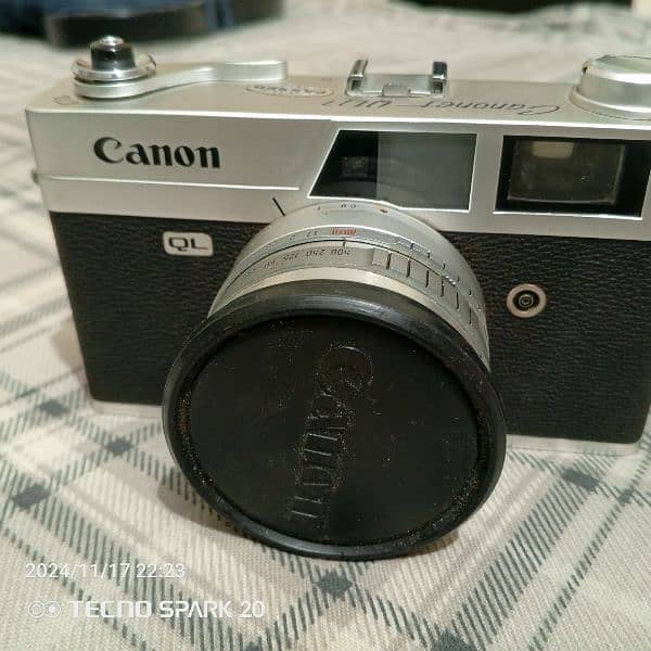 Canon 0