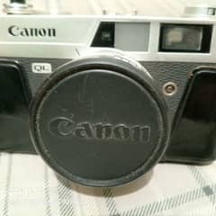 Canon