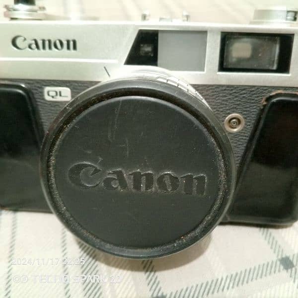 Canon 5