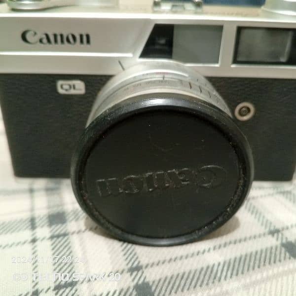 Canon 8