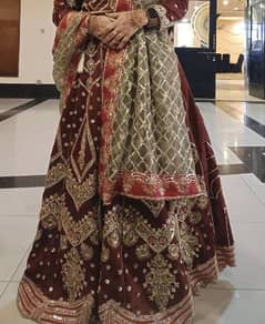 lehnga