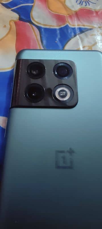 Model ONE Plus 10 Pro 10/10 Condition 5