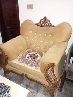 luxury SOFA SET