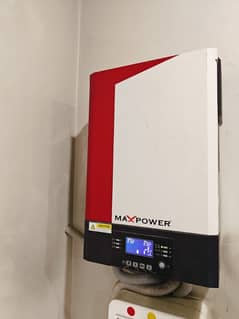 Maxpower