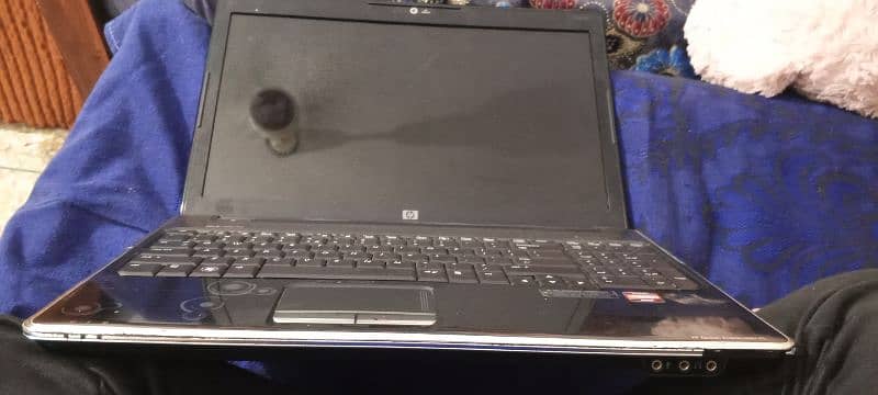 hp pivilian series laptop for sale 1