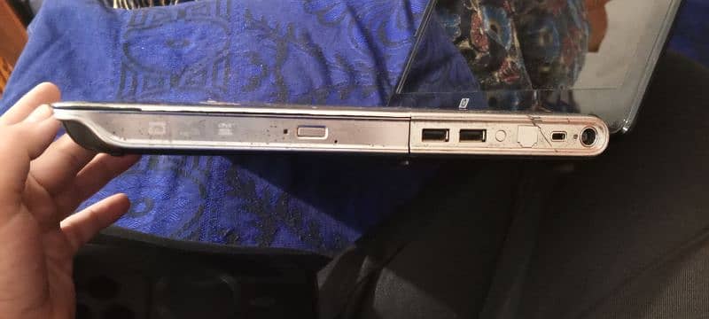 hp pivilian series laptop for sale 3