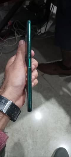 Infinix note 7 6/128