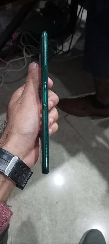 Infinix note 7 6/128 0