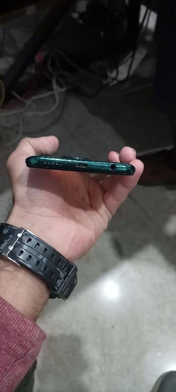 Infinix note 7 6/128 3