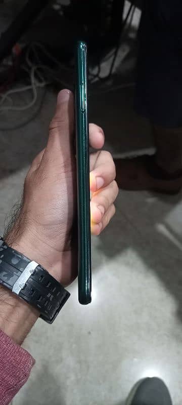 Infinix note 7 6/128 4