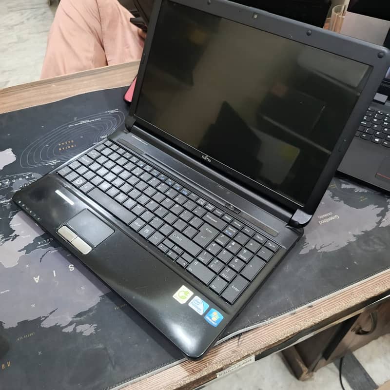 Only Branded Imported laptops Starting Price, 14500 12