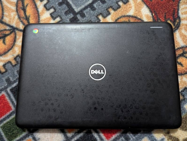 Dell Chromebook 11 3180 0