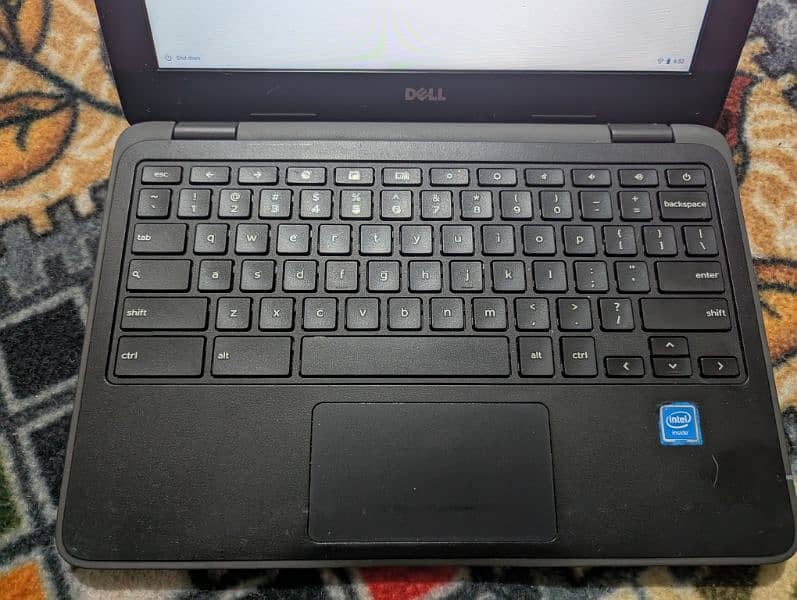 Dell Chromebook 11 3180 1