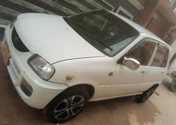 Daihatsu Mira 2008