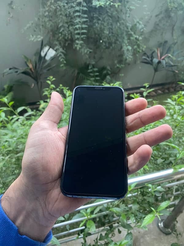 Iphone 11 Pro Pta approved 256 gb 2