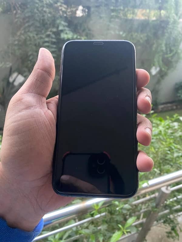 Iphone 11 Pro Pta approved 256 gb 6